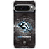 NHL Utah Mammoth Ice Frost Google Pixel 10 Pro XL Clear Case